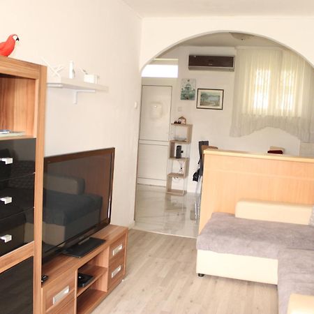 Apartment Brazuca-Center 斯普利特 外观 照片